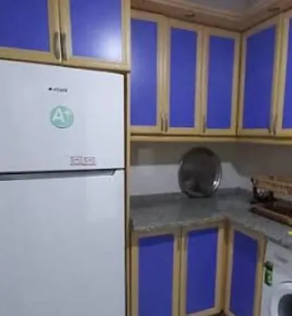 شقة من غرفتين نوم الجيزة